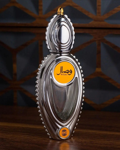 "ادکلن وصال ۵۰ میل امارات – رایحه خاص و ماندگار