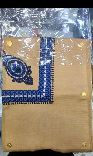 چفیه عربی اصل عمان، شیک و مدرن لوکس سنتی گلدوزی شده