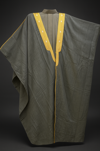 عبا مردانه بشت نوک مدادی چهار فصل | استایل مدرن و لوکس