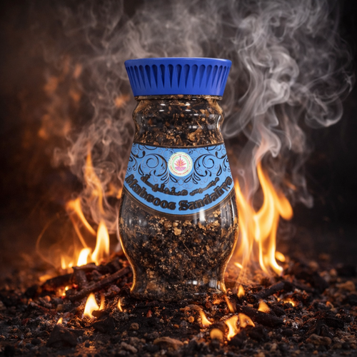 بخور صندلیه مبسوس – عطری خوشبو و سنتی