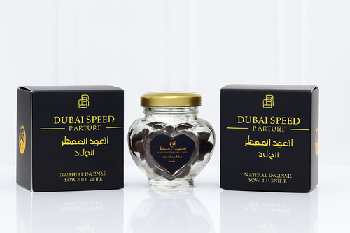 بخور اصل عربی الولید امارات | بخور لوکس و ماندگار