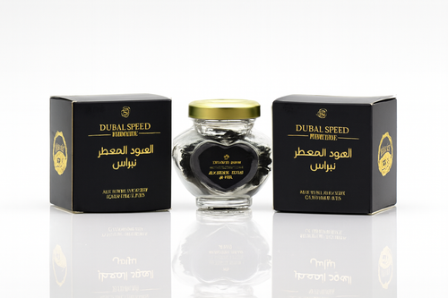 بخور اصل عربی نبراس امارات | بخور لوکس و ماندگار