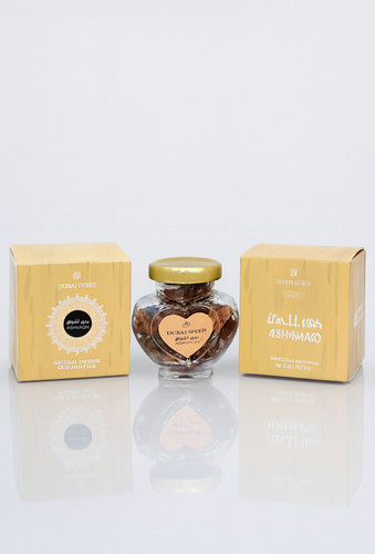 بخور اصل عربی اشواق | بخور لوکس و ماندگار