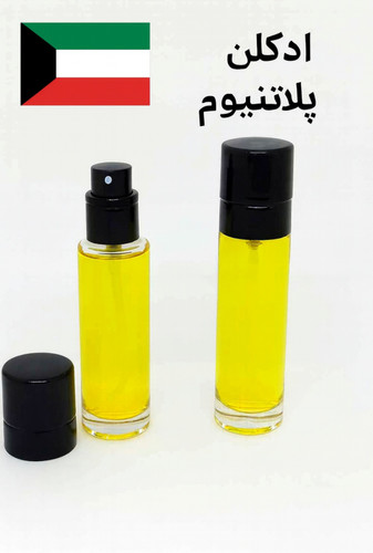 ادکلن پلاتنیوم کویت ۲۰ میل | عطری لوکس و ماندگار