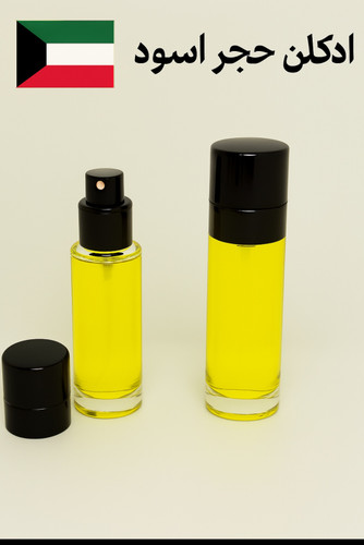 ادکلن حجر اسود کویت ۲۰ میل | عطری لوکس و ماندگار