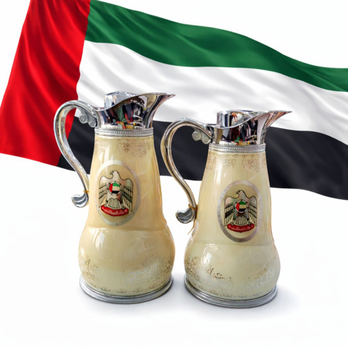 فلاکس دوقلوی امارات اصل | کیفیت بالا و دوام عالی