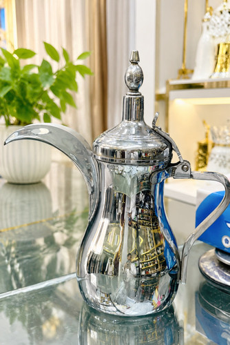 خرید دله قهوه السیف عربستان | بهترین قیمت دله قهوه عربی